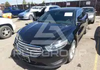 2017 Ford TAURUS фото