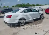 2017 Ford TAURUS фото
