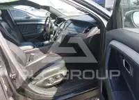 2017 Ford TAURUS фото