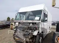 2017 Ford F-590 photo