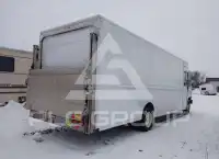 2017 Ford F-590 photo