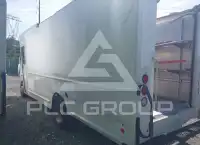 2017 Ford F-590 photo