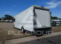 2017 Ford F-590 photo