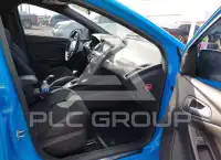 2017 Ford FOCUS photo