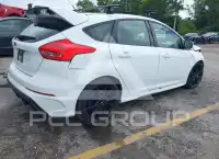 2017 Ford FOCUS фото