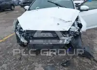 2017 Ford FOCUS фото