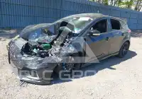 2017 Ford FOCUS фото