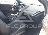 2017 Ford FOCUS photo