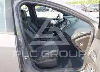 2017 Ford FOCUS фото