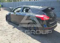 2017 Ford FOCUS фото