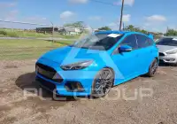 2017 Ford FOCUS photo