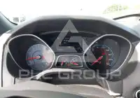 2017 Ford FOCUS photo
