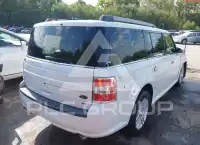 2017 Ford FLEX фото