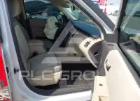2017 Ford FLEX фото