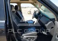 2017 Ford FLEX photo
