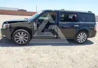 2017 Ford FLEX photo