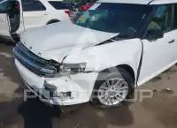 2017 Ford FLEX фото