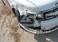 2017 Ford FLEX фото