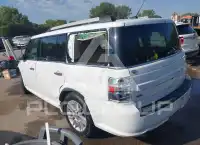 2017 Ford FLEX фото