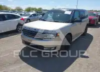 2017 Ford FLEX photo