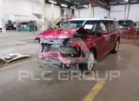 2017 Ford FLEX фото