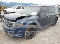 2017 Ford FLEX фото
