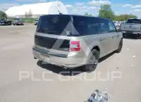 2017 Ford FLEX photo