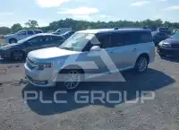 2017 Ford FLEX фото