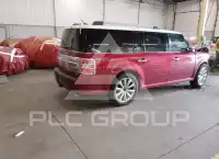 2017 Ford FLEX фото