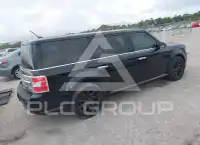 2017 Ford FLEX фото