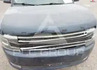 2017 Ford FLEX фото