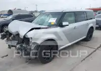 2017 Ford FLEX photo