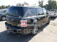 2017 Ford FLEX фото
