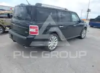 2017 Ford FLEX фото