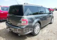 2017 Ford FLEX photo