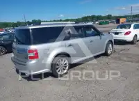 2017 Ford FLEX фото