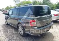 2017 Ford FLEX photo