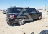 2017 Ford FLEX photo