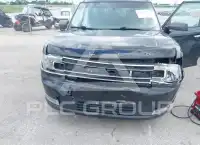 2017 Ford FLEX фото