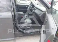 2017 Ford FLEX фото