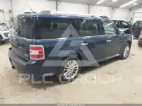 2017 Ford FLEX фото