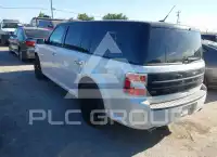 2017 Ford FLEX фото