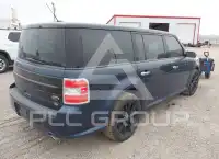 2017 Ford FLEX фото