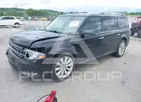 2017 Ford FLEX фото