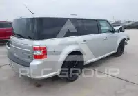 2017 Ford FLEX photo