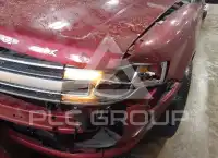 2017 Ford FLEX фото