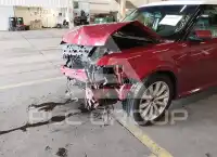 2017 Ford FLEX фото