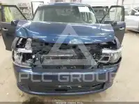 2017 Ford FLEX фото