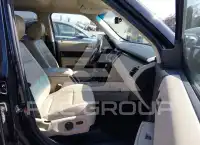 2017 Ford FLEX фото