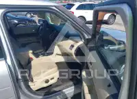 2017 Ford FLEX фото